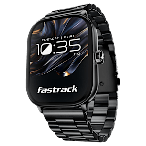 Buy Fastrack Waterproof Watches Online at Best Prices Croma